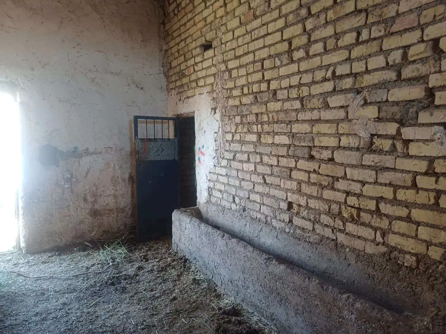 اجاره طویله|اجارهٔ دفتر صنعتی، کشاورزی، تجاری|قیدار, |دیوار