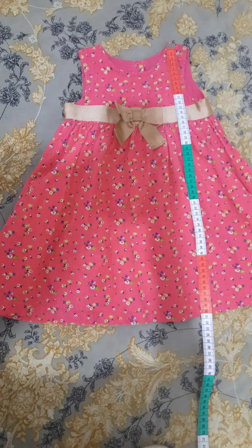 لباس دخترانه|کفش و لباس بچه|قم, شهر قائم|دیوار