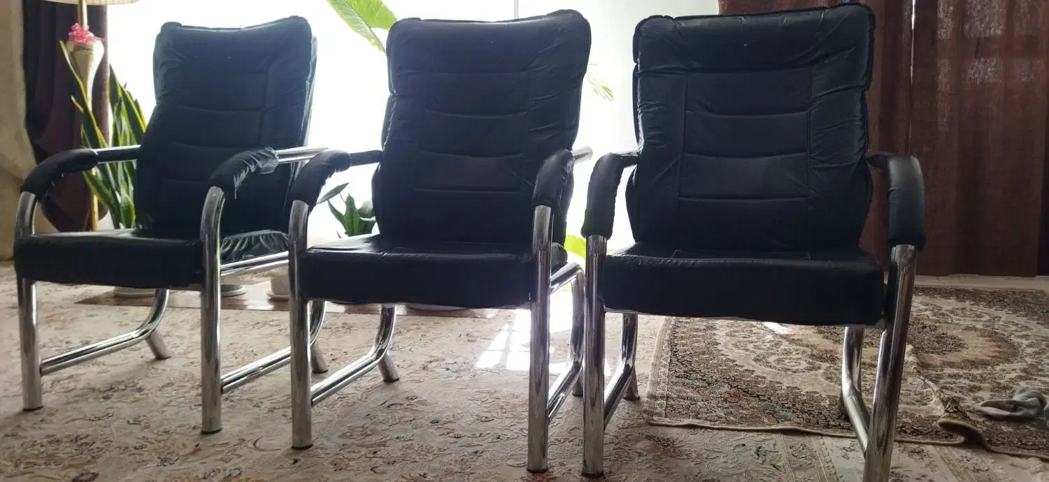 میز و صندلی|دفتر کار|چناران, |دیوار