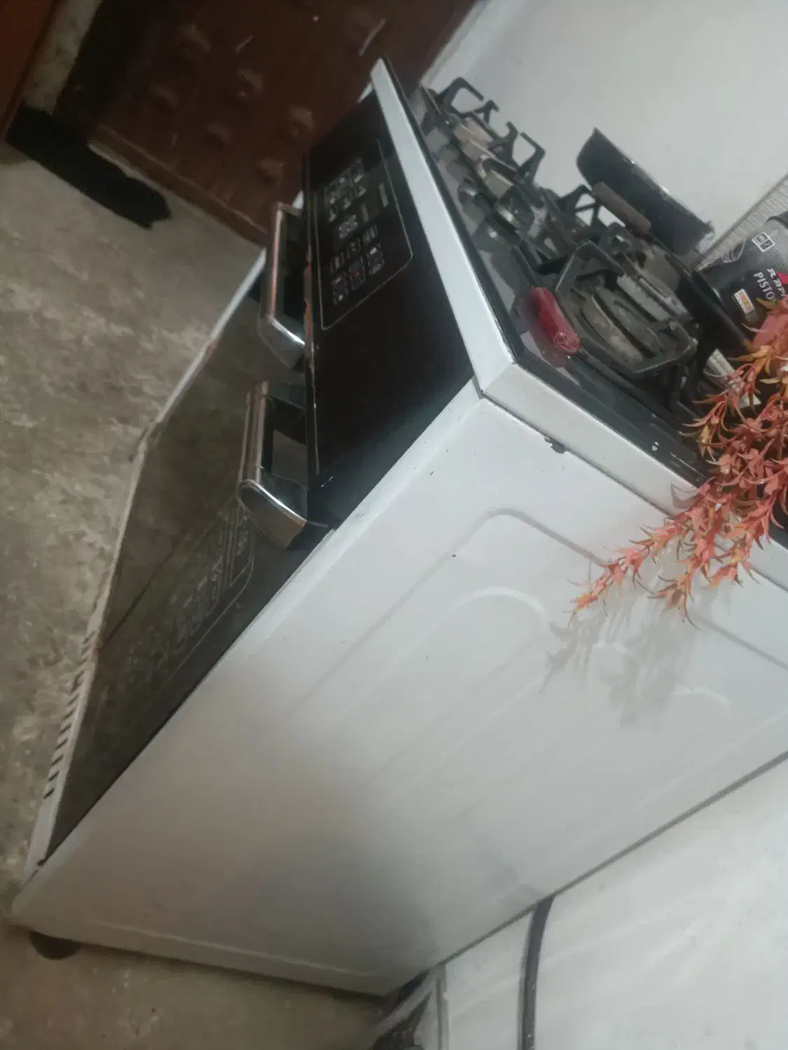 گاز|اجاق گاز و لوازم برقی پخت‌وپز|گرگان, |دیوار