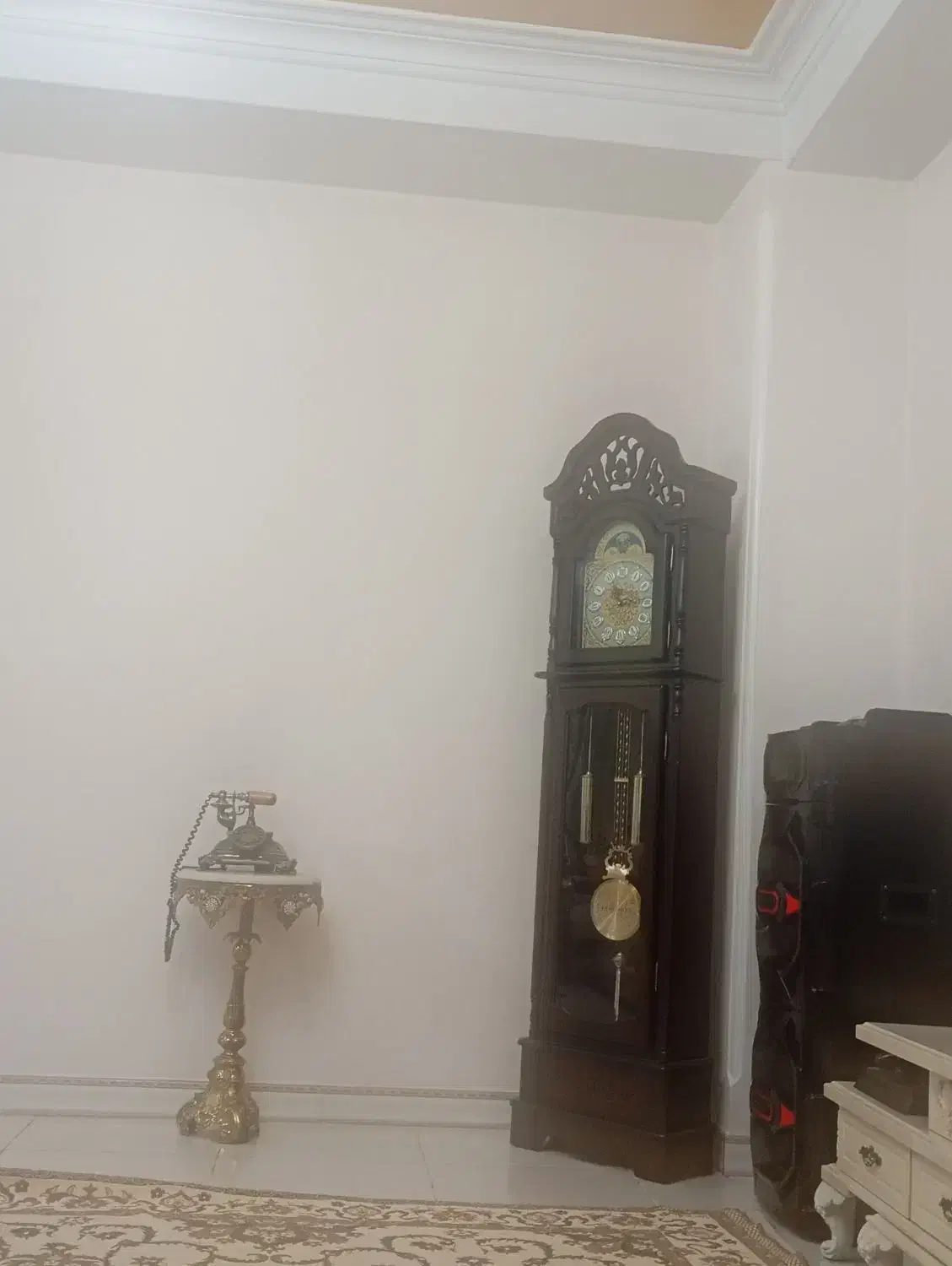 ساعت ایستاده|ساعت دیواری و تزئینی|فردیس, شهرک شهید حسینی|دیوار