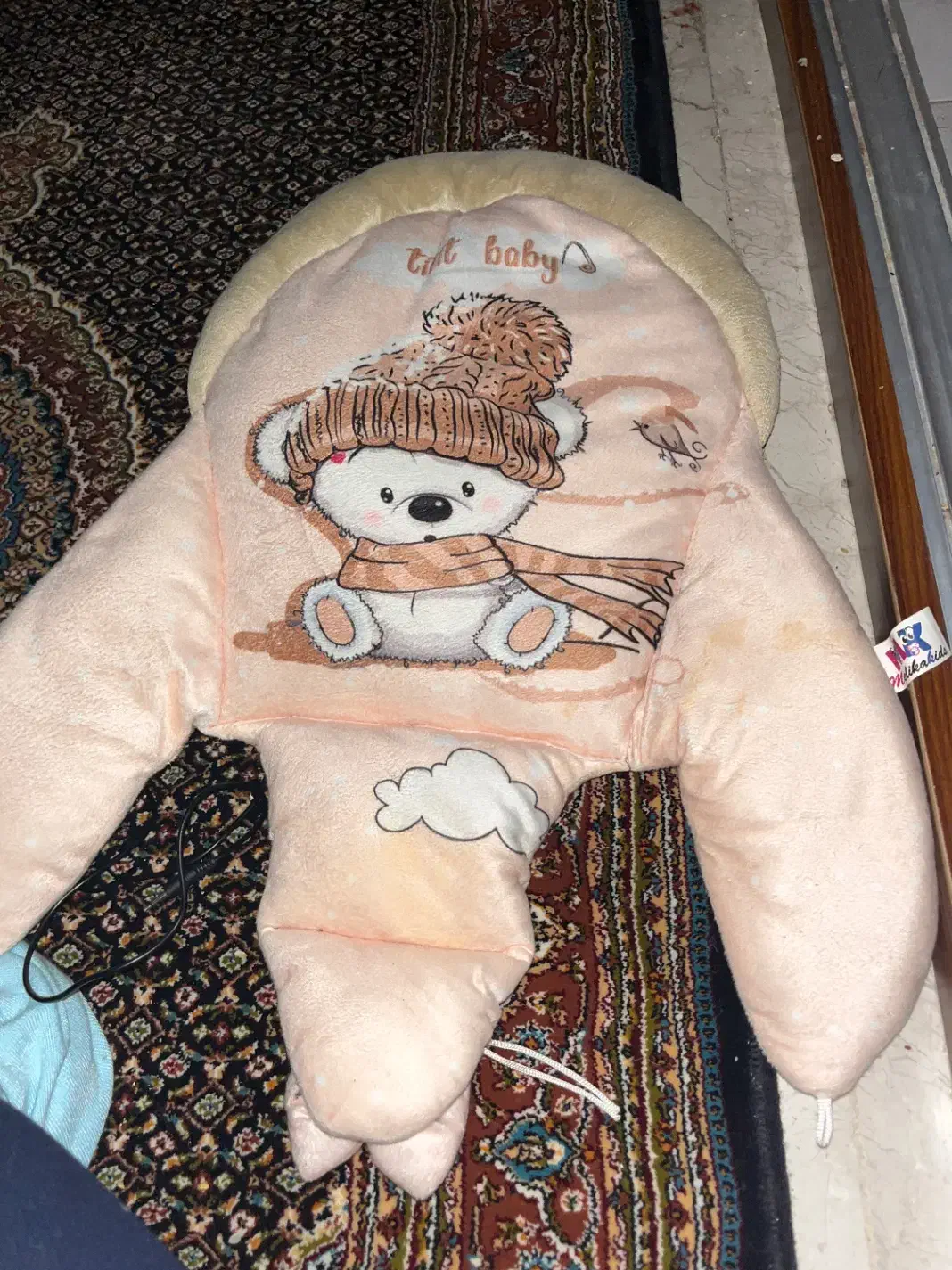 اغوشی|اسباب و اثاث بچه|تهران, جنتآباد مرکزی|دیوار