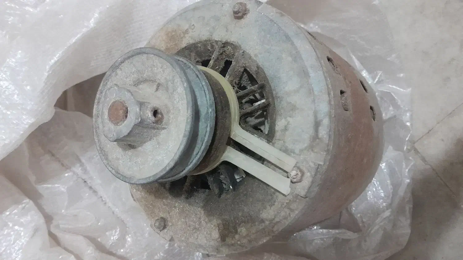 دینام کولر|کولر آبی|قم, شهرک فاطمیه|دیوار