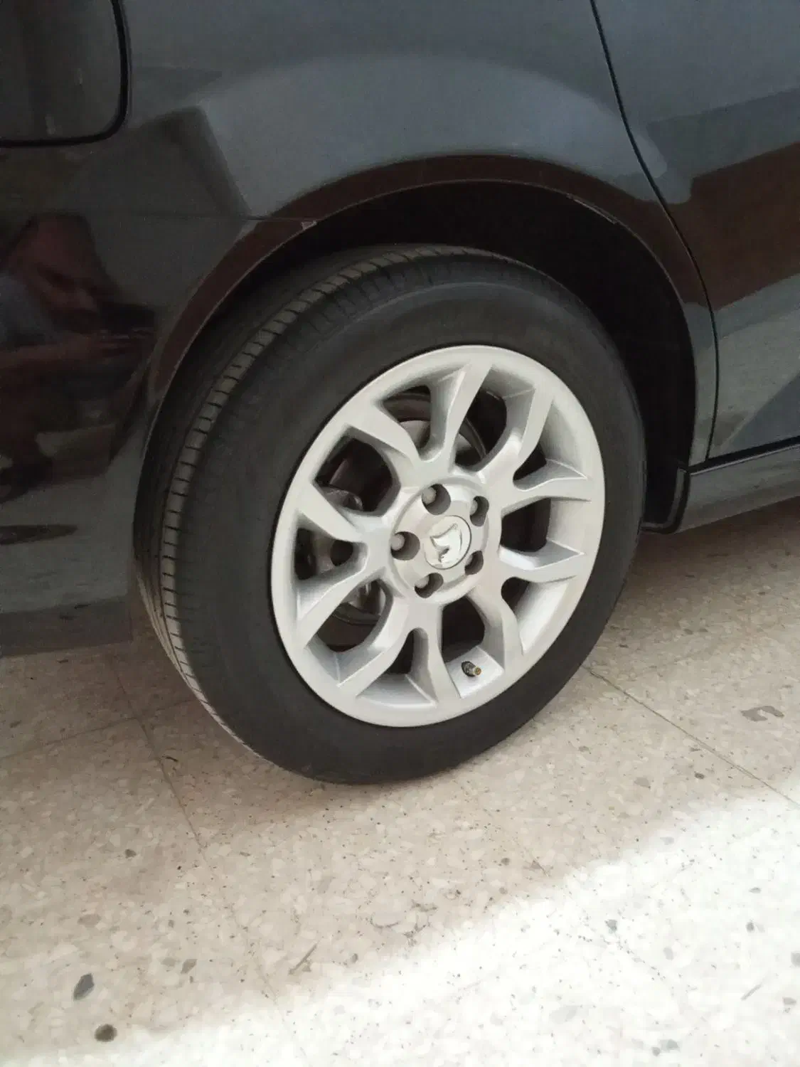 دناپلاس اتومات ۴۰۲ esp|خودرو سواری و وانت|مهاباد (آذربایجان غربی), |دیوار