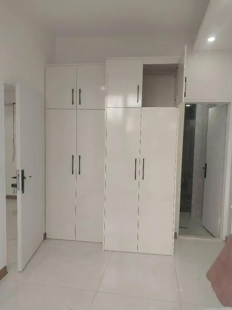 61 متری نوساز فول امکانات