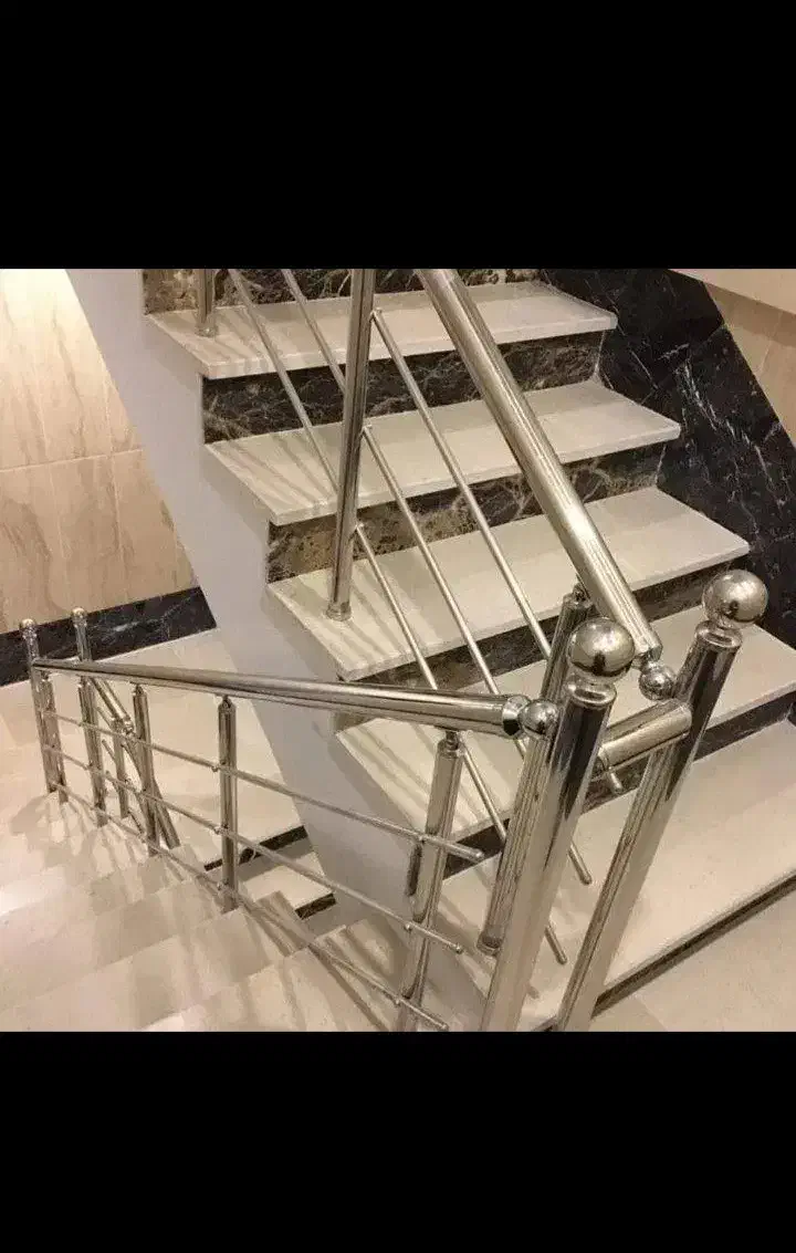 نرده استیل|خدمات پیشه و مهارت|اردبیل, |دیوار