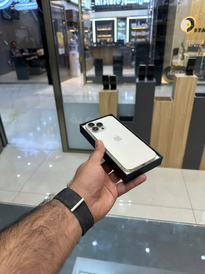 apple 13promax iphone13promax ۱۳پرومکس|موبایل|اصفهان, احمدآباد|دیوار