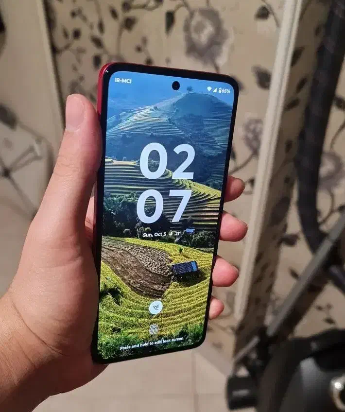 Motorola g84 - موتورولا|موبایل|تهران, نیروی هوایی (پیروزی)|دیوار