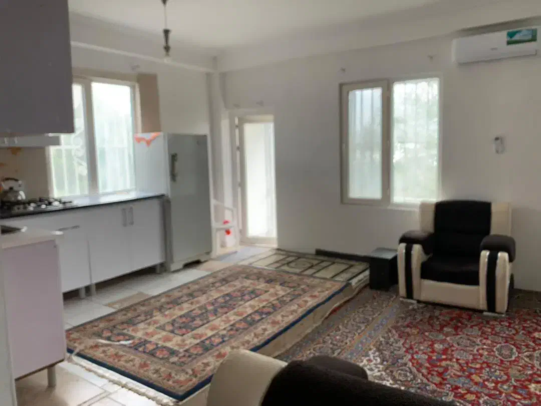 سوئیت۴۵متری با ویو جنگل|فروش آپارتمان|نوشهر, |دیوار