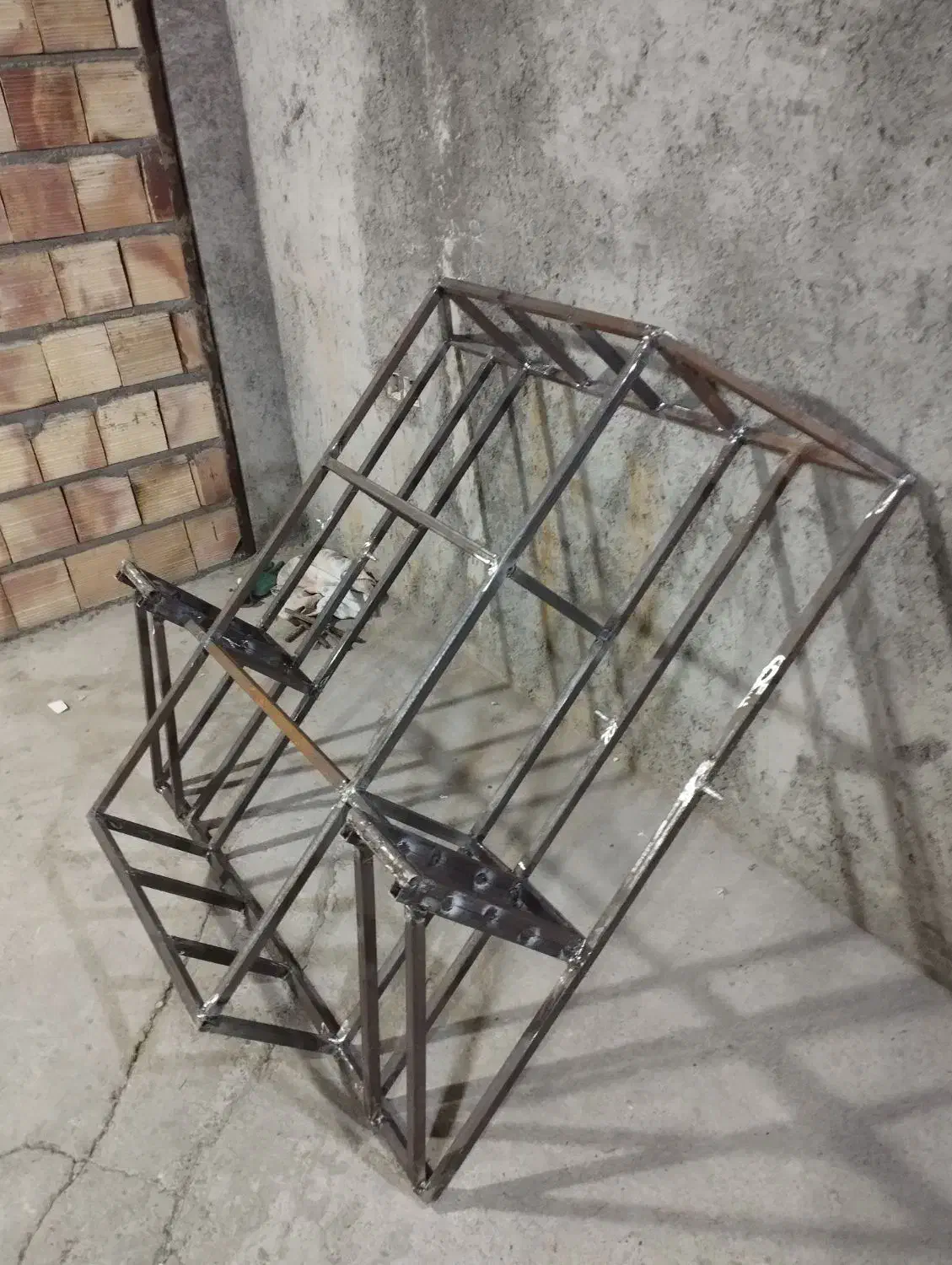 کارگر|استخدام معماری، عمران و ساختمانی|سیریک, |دیوار