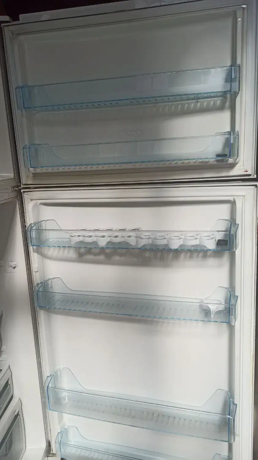 یخچال آرچلیک ترک|یخچال و فریزر|قم, نخودی|دیوار