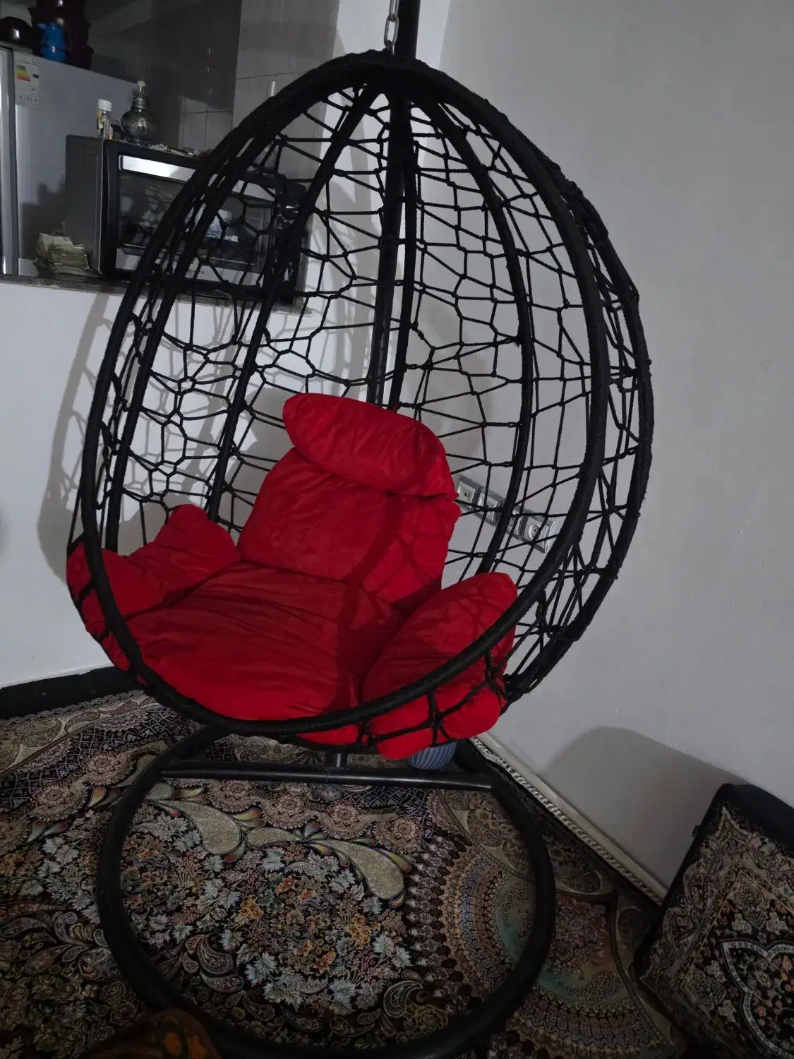 تاب ریلکسی|مبلمان خانگی و میز عسلی|شهریار, شهرک امیریه|دیوار