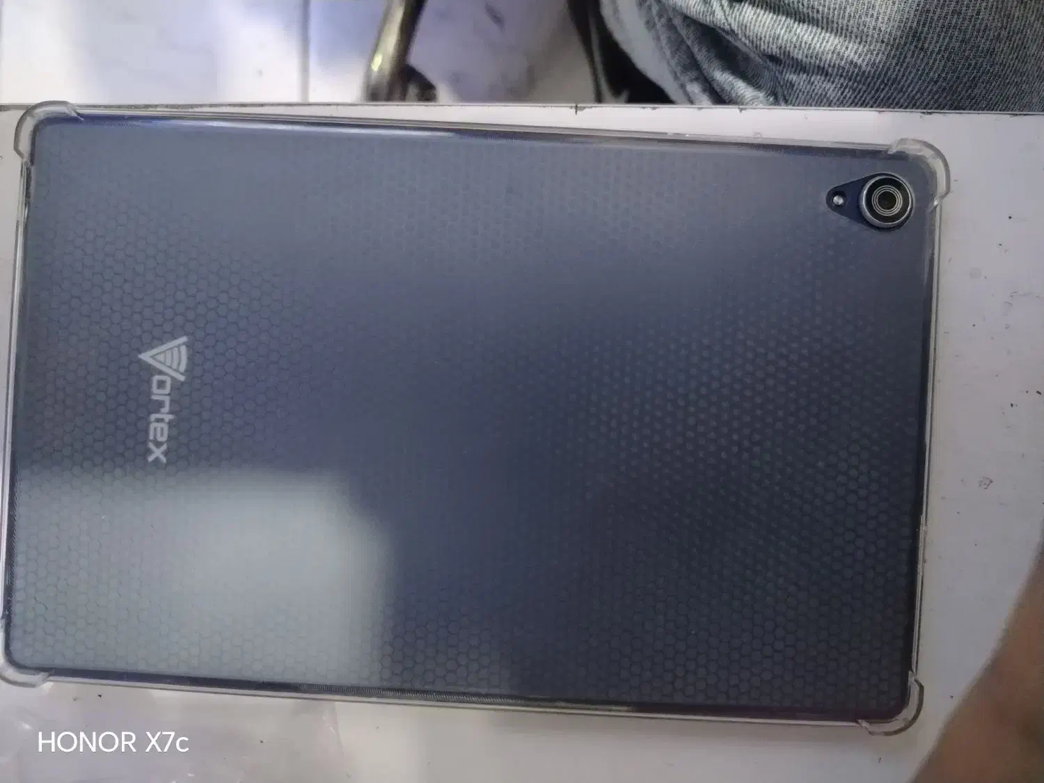 تبلت ورتکس|تبلت|مشهد, شفا|دیوار