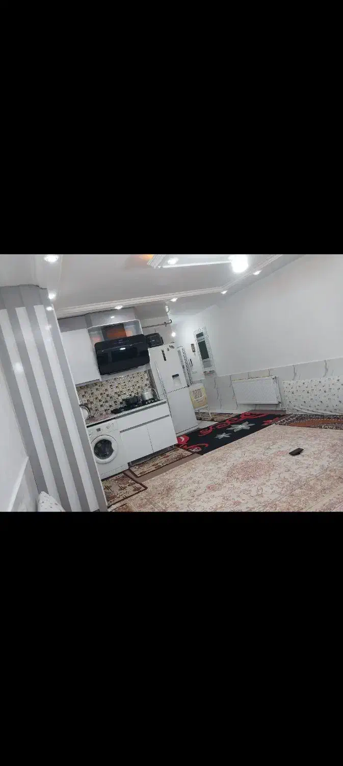 منزل اجاره ای|اجارهٔ آپارتمان|خوی, |دیوار