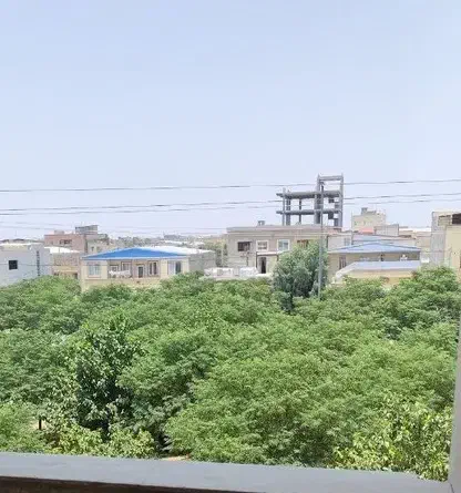 آپارتمان مجتمع فربد -زندی نیا|فروش آپارتمان|سیرجان, |دیوار