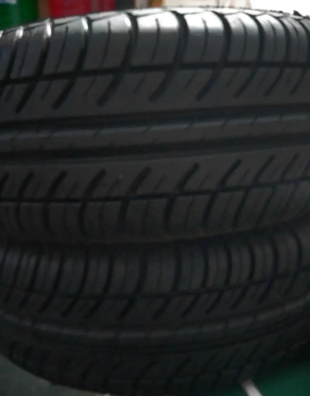 لاستیک مناسب تیبا کوئیک ساینا پیکان وانت|قطعات یدکی و لوازم جانبی|کردکوی, |دیوار