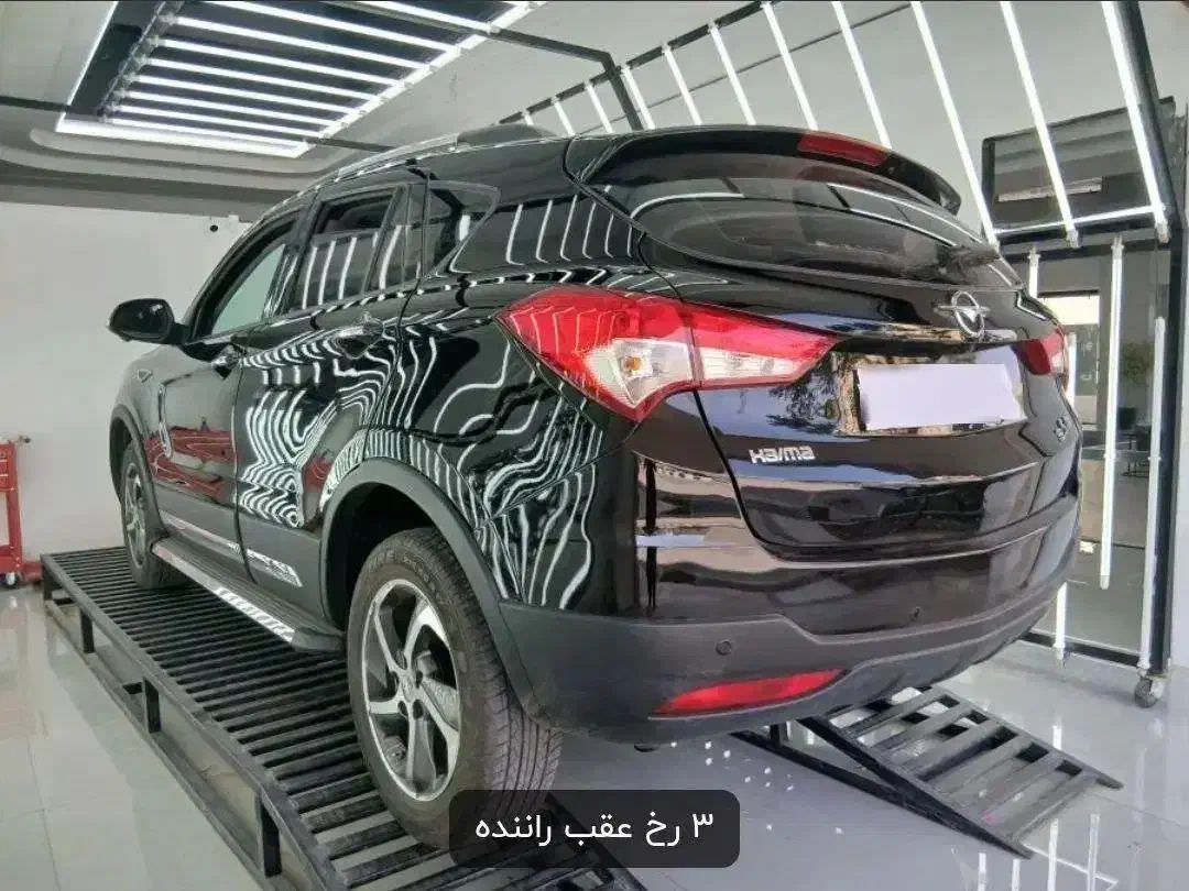 هایما S5مدل ۹۹|خودرو سواری و وانت|تبریز, |دیوار