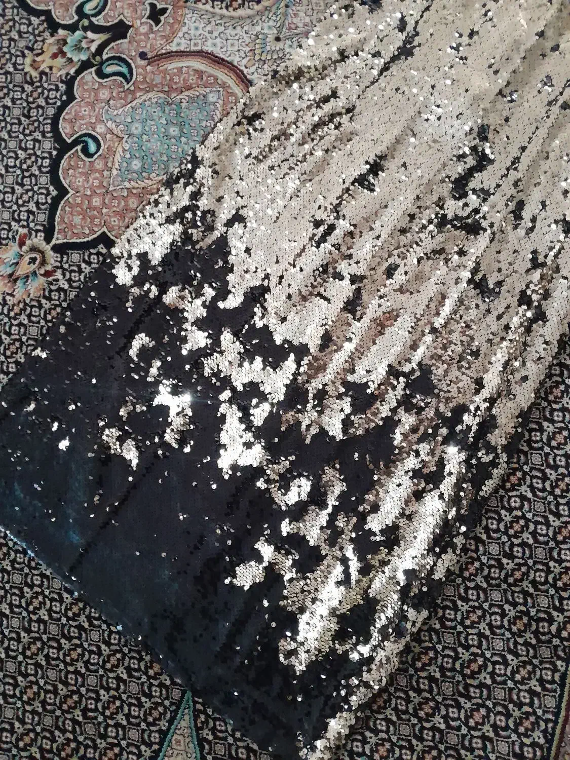 لباس مجلسی|لباس|مشگین شهر, |دیوار