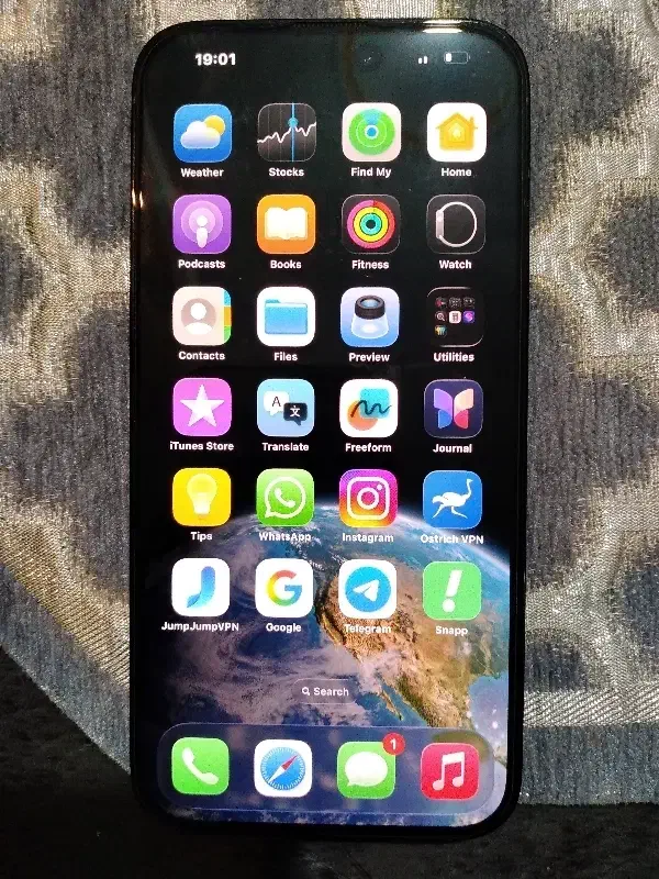 iphoon14promax|موبایل|تهران, ابوذر|دیوار