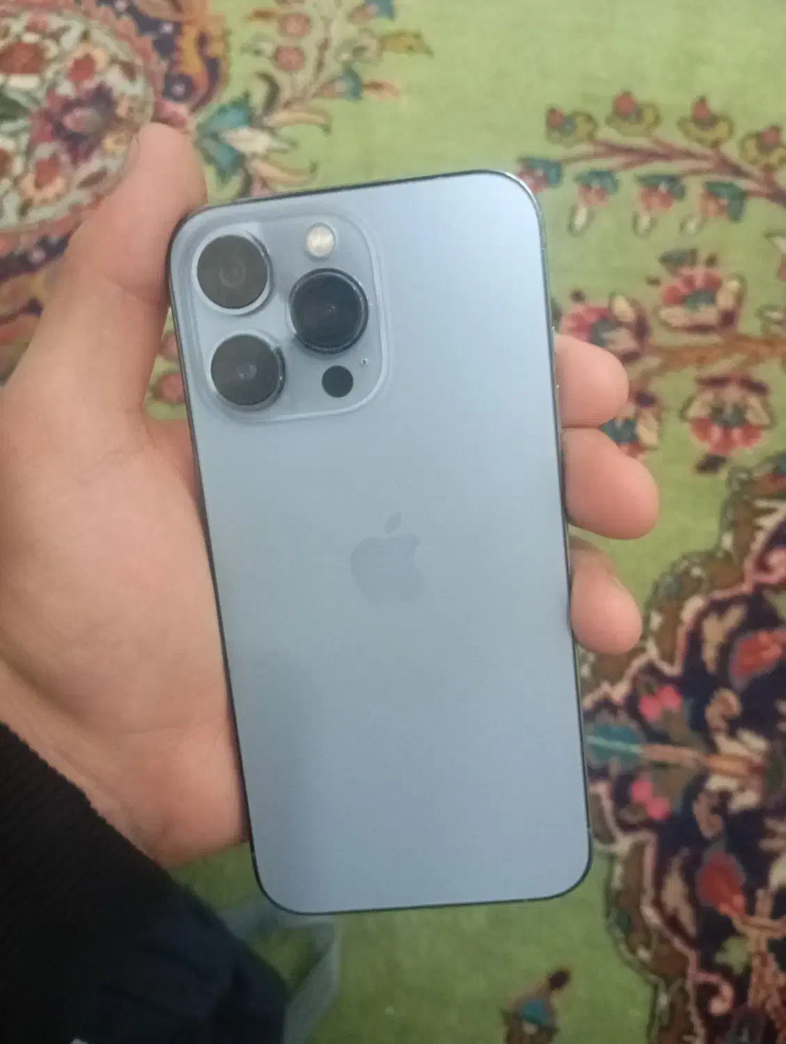 ایفون ۱۳پرو|موبایل|بناب, |دیوار