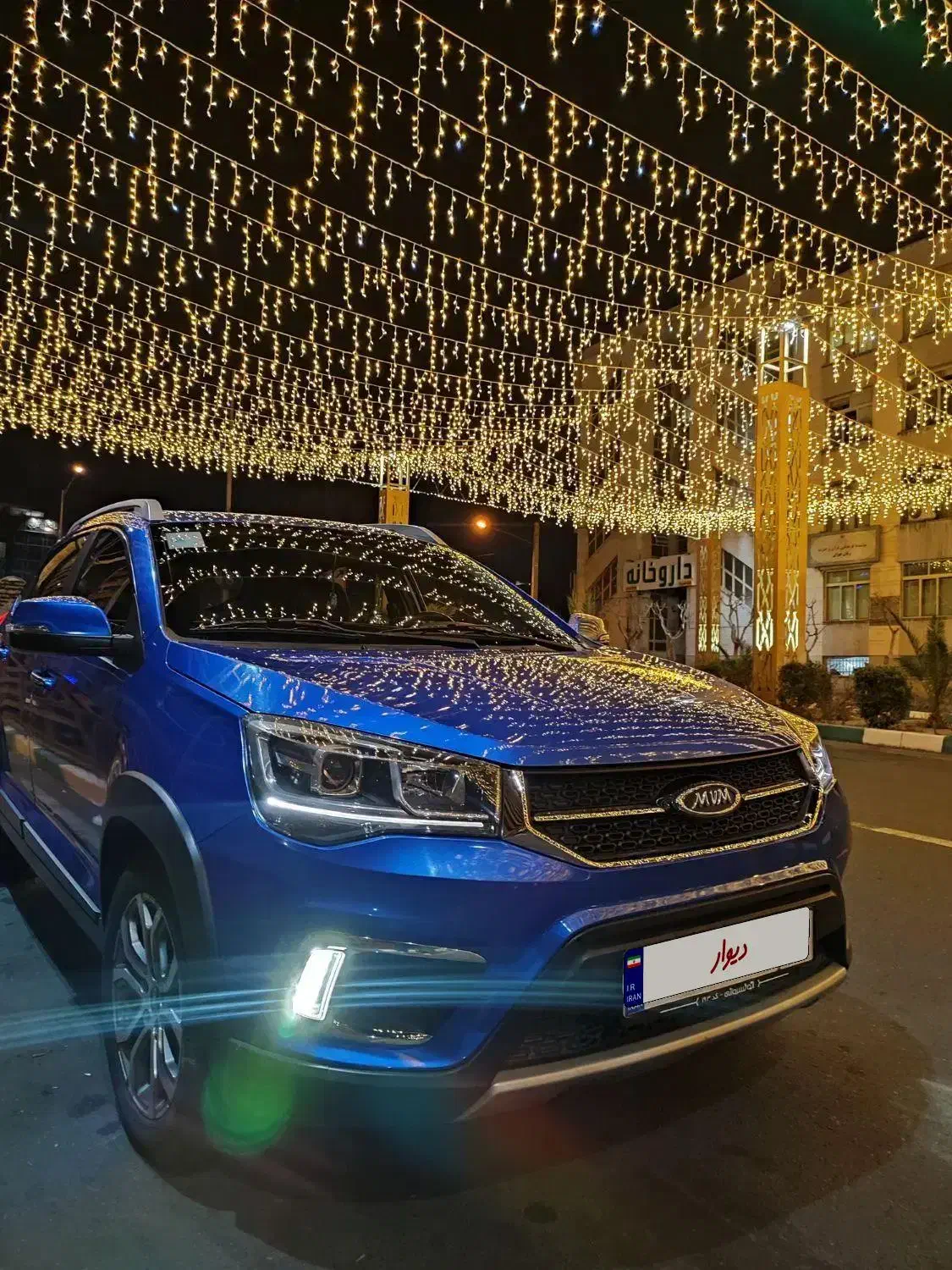 x22 اتومات لاکچری|خودرو سواری و وانت|تهران, دکتر هوشیار|دیوار