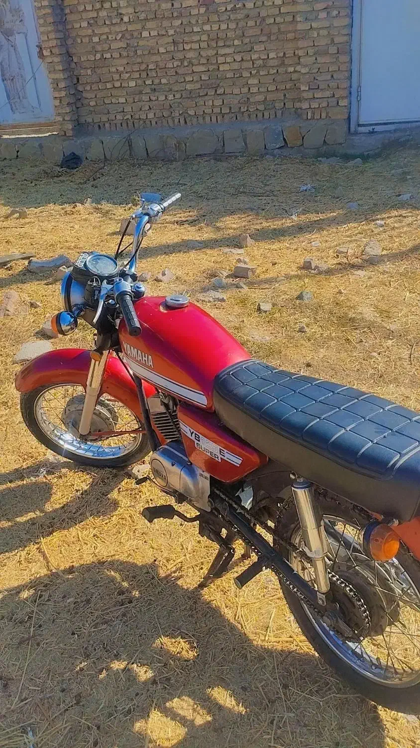 قیمت21000000|موتورسیکلت|نیشابور, بار|دیوار