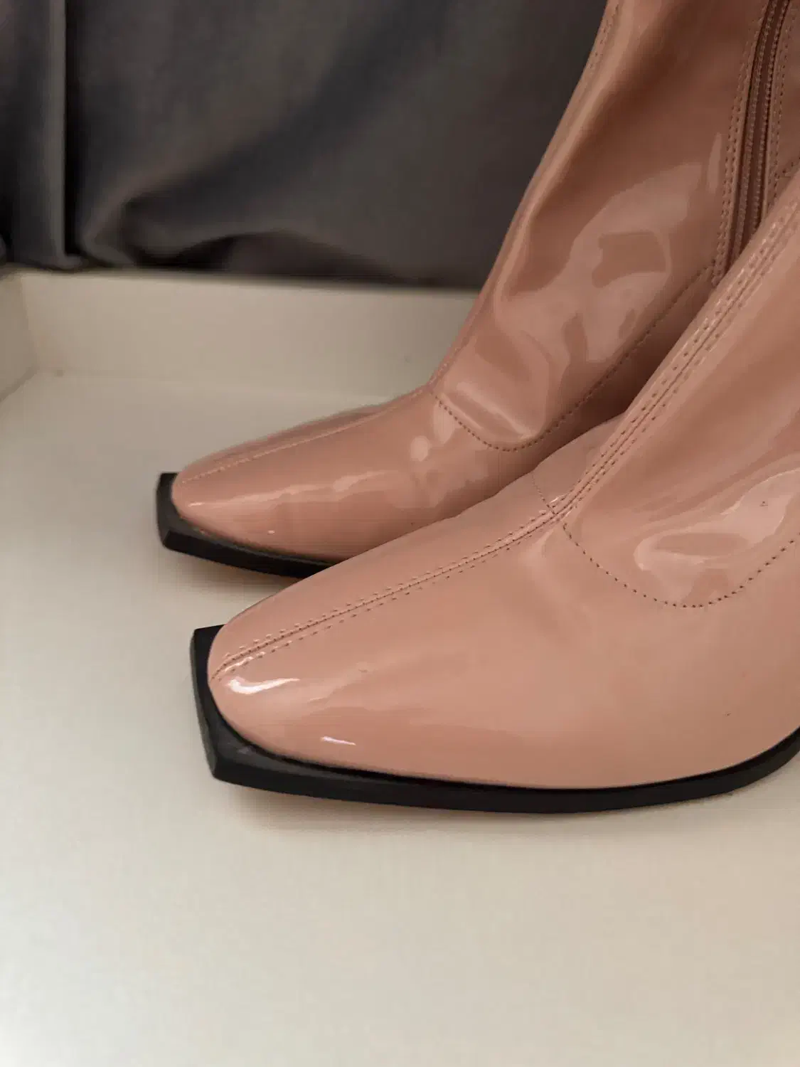 بوت ساق دار|کیف، کفش، کمربند|بوشهر, |دیوار