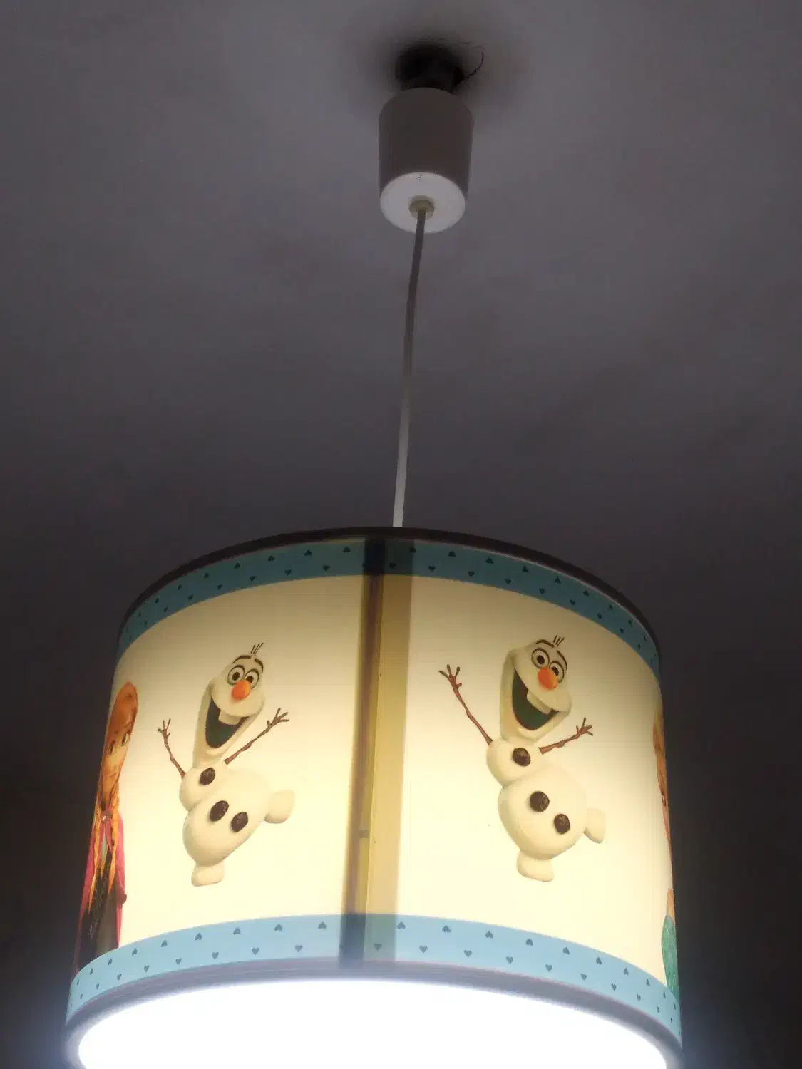 لوستر و ساعت کودک سالم مناسب هدیه دادن|اسباب و اثاث بچه|مشهد, سجاد شهر|دیوار