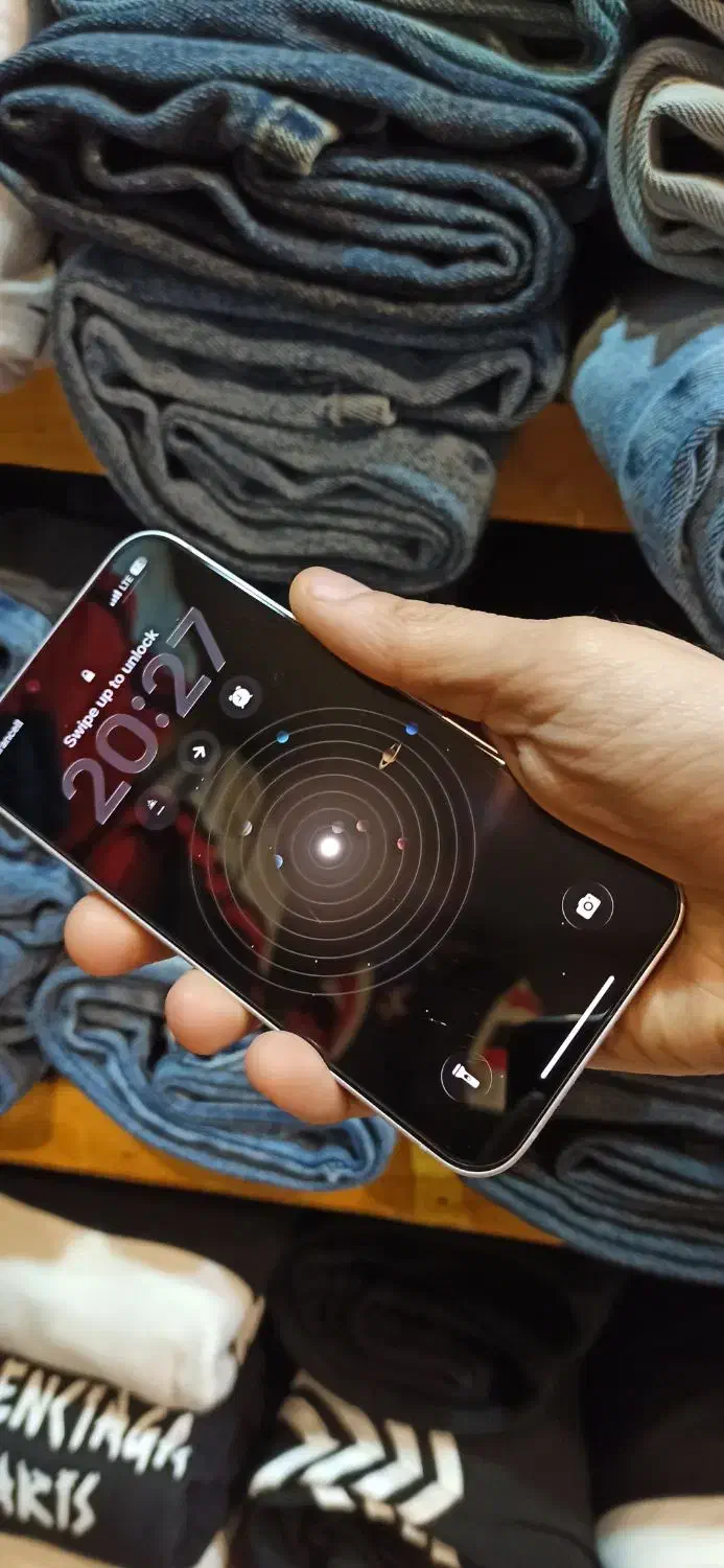 آیفون 15نرمال آک|موبایل|مشهد, سرافرازان|دیوار