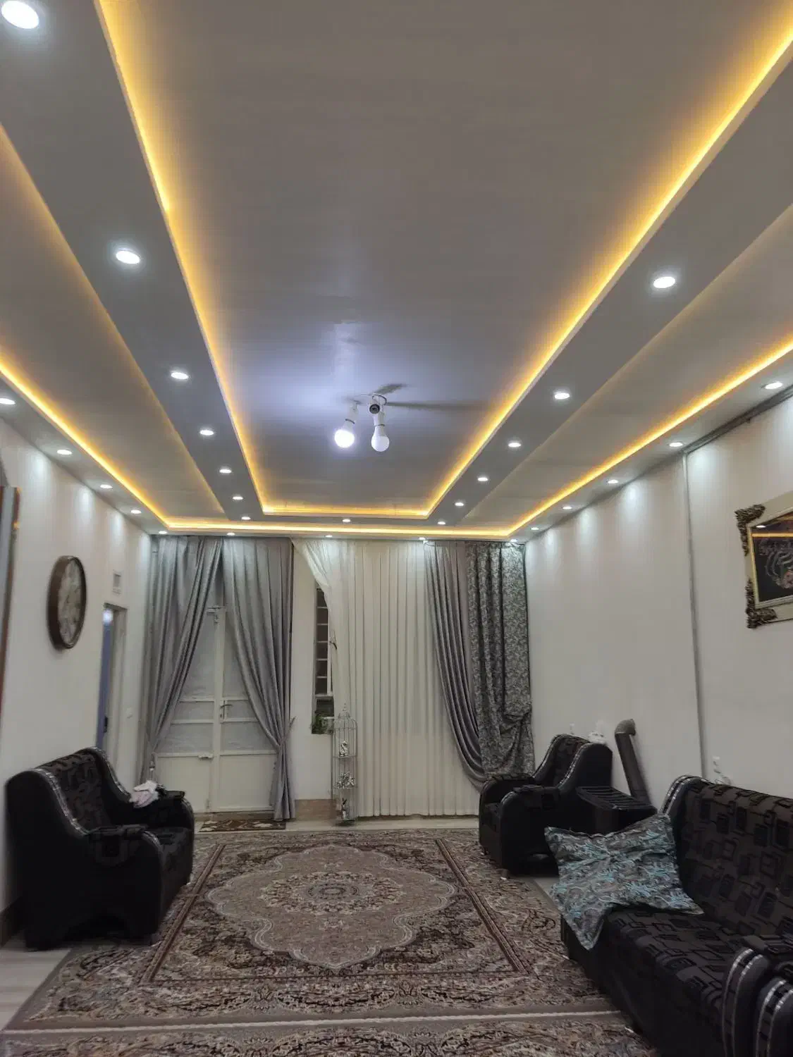 آدرس امام رضا ۷۶ شهید هراتی ۳ داخل کوچه|فروش خانه و ویلا|تربتحیدریه, فتح المبین|دیوار