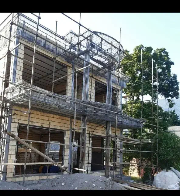 شاگردراویزکاری(جوشکاری.وکار بافرز|استخدام معماری، عمران و ساختمانی|قم, شهرک قدس|دیوار