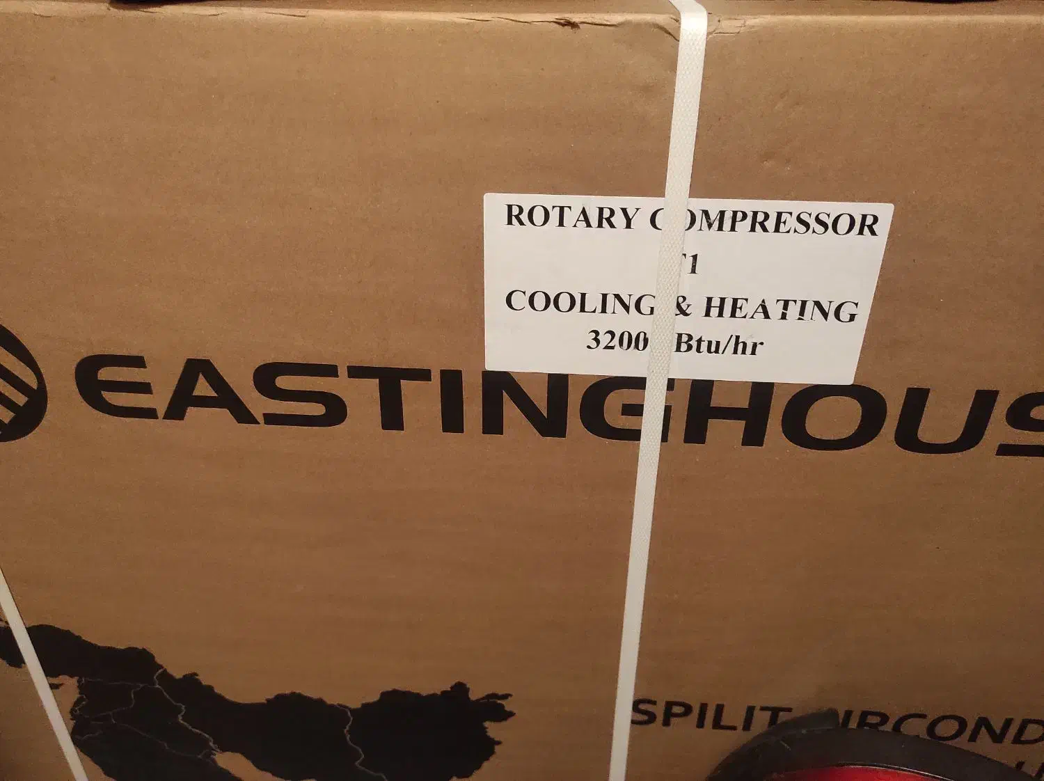 کولر گازی سرد وگرم32000|کولر گازی و فن‌کوئل|یاسوج, |دیوار