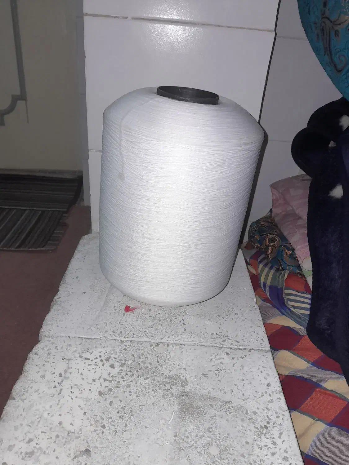 دوک نخ|لوازم خیاطی و بافتنی|یزد, |دیوار