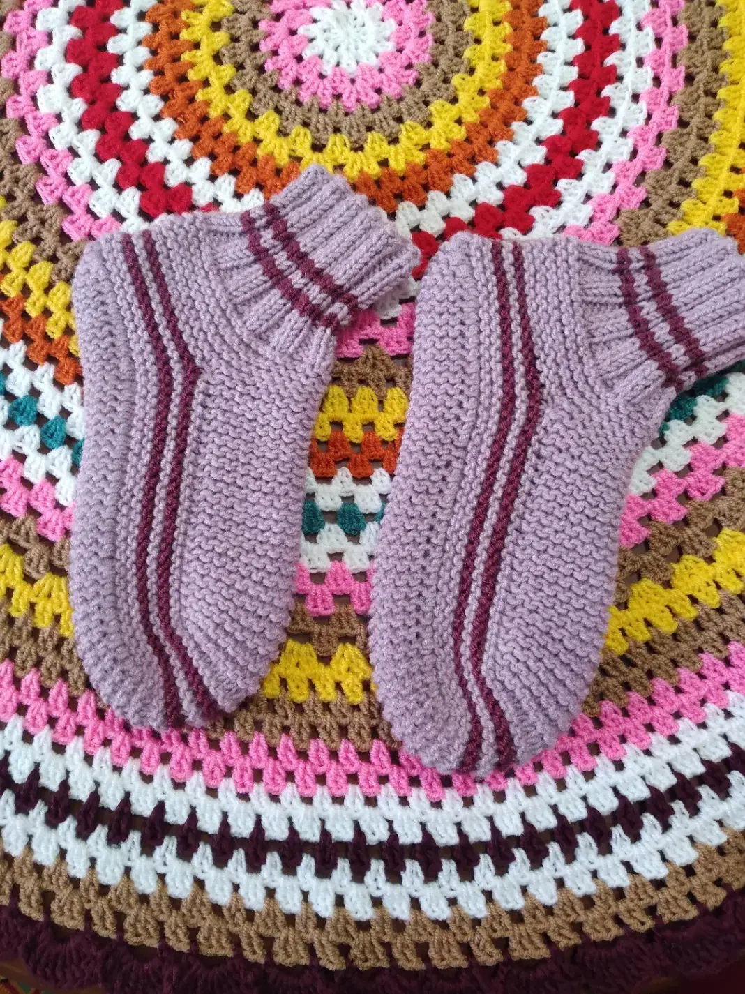 پاپوش یاسی رنگ|لباس|رامسر, |دیوار