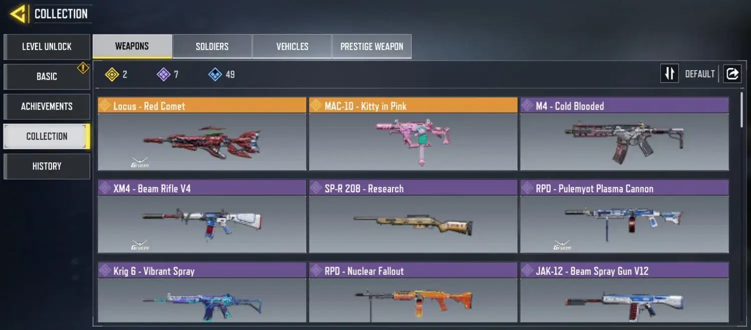 فروش اکانت کالاف|کنسول، بازی ویدئویی و آنلاین|قم, نیروگاه|دیوار