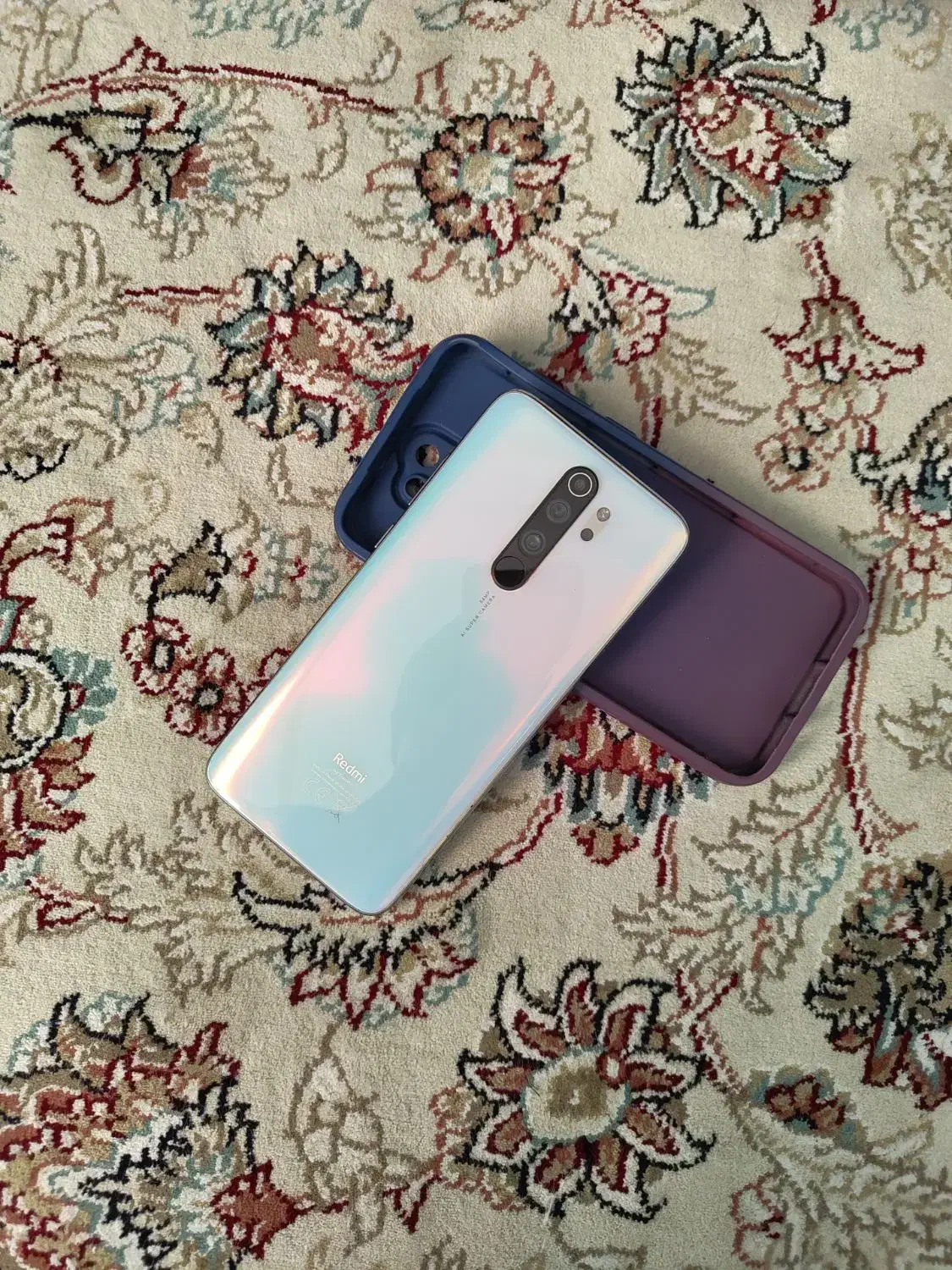 شیائومی رد می نوت 8 پرو|موبایل|آشخانه, |دیوار