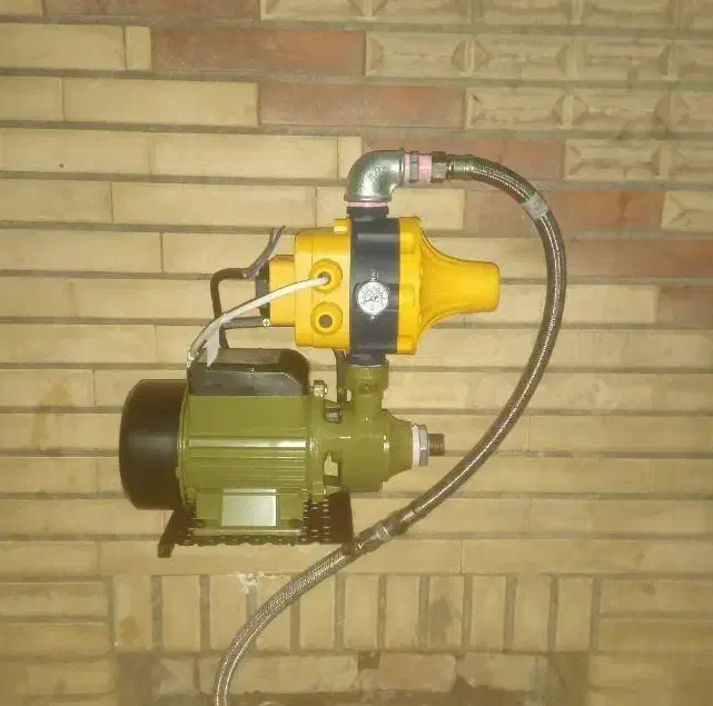 نصب سرویس و تعمیرات انواع کولر،پمپ آب وآبگرمکن|خدمات پیشه و مهارت|اندیمشک, |دیوار