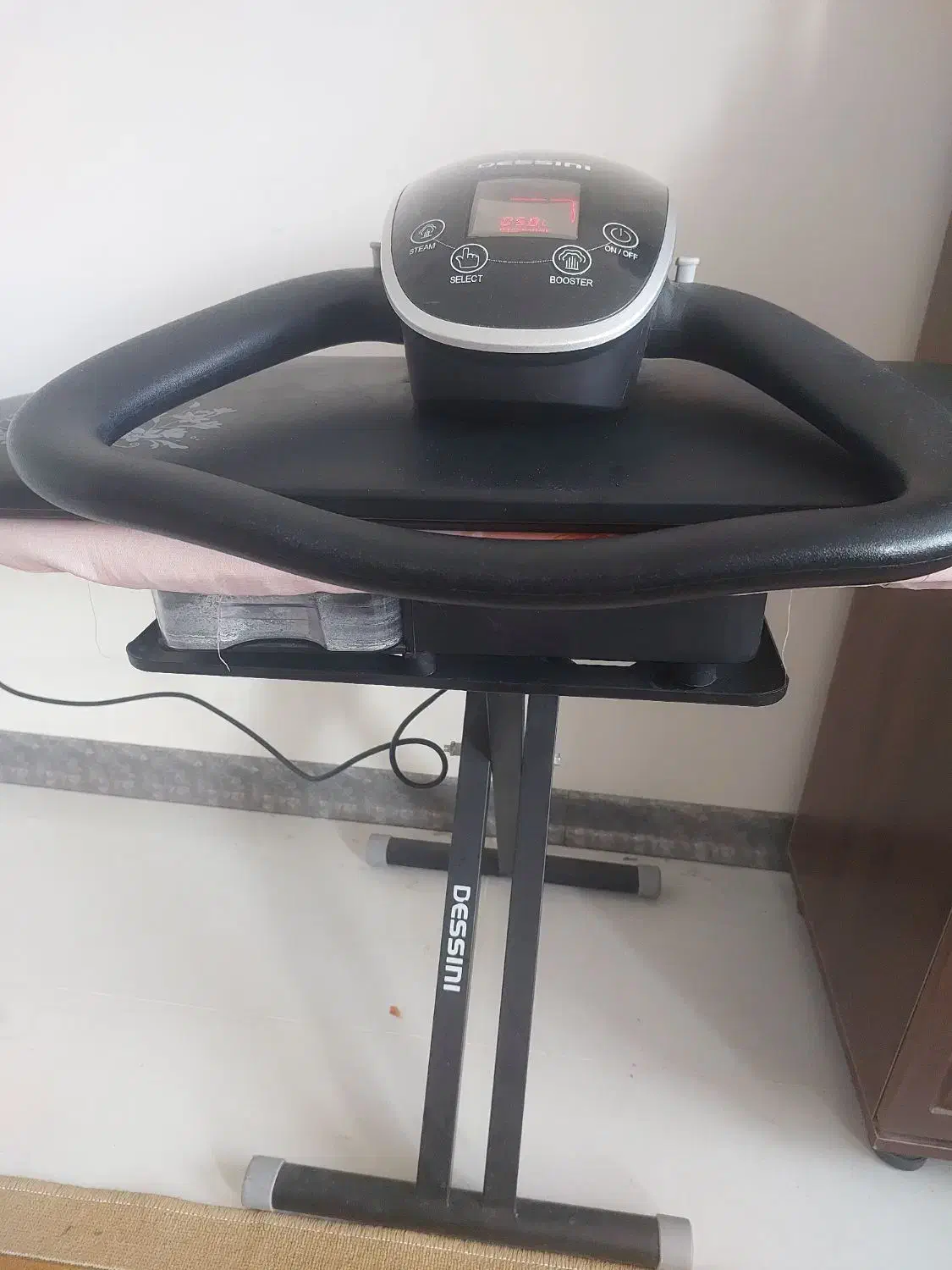 اتوپرس دسینی ایتالیا|اتو و لوازم اتو|مشهد, چهارچشمه|دیوار