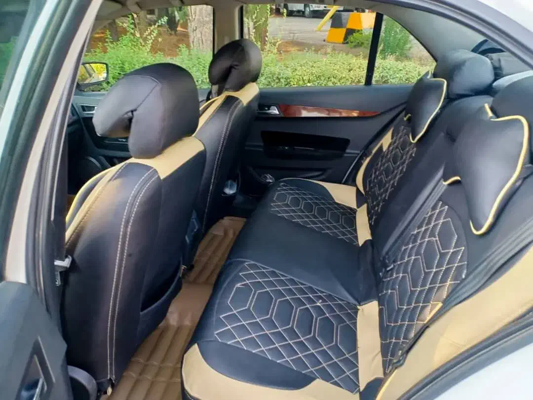 دنا مدل ۹۵|خودرو سواری و وانت|برخوار, |دیوار