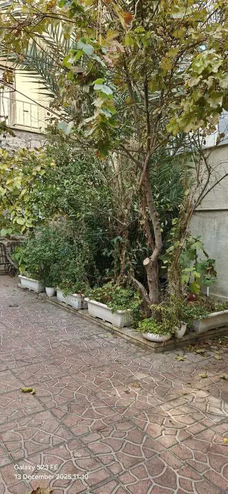 اجاره خانه ویلایی در بست 2.5 طبقه