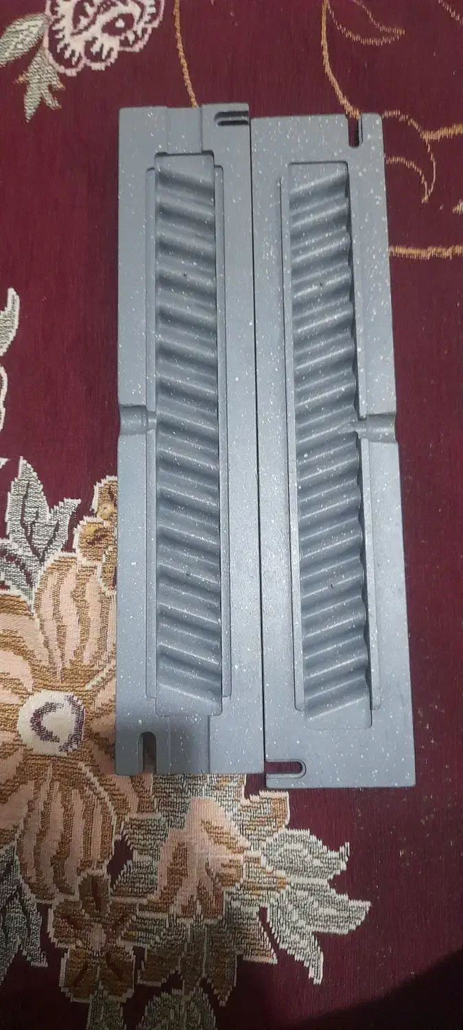 قالب کباب گیر دستگاه محک|کافیشاپ و رستوران|همدان, |دیوار