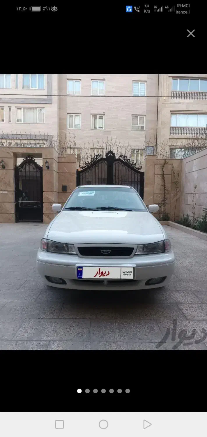 تعمیرات مکانیکی سیار دوو Deawoo|خدمات موتور و ماشین|سنندج, |دیوار