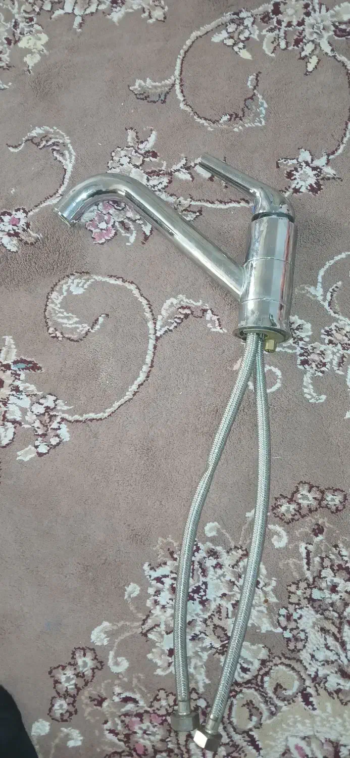 شیر ظرف شویی|حراج|کرج, حصار|دیوار