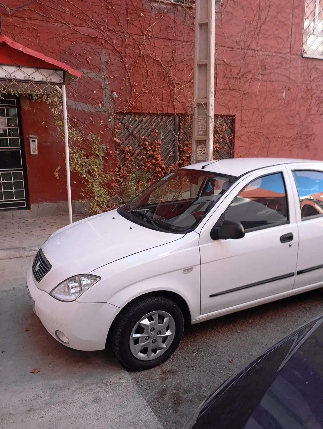 تیبا۲|خودرو سواری و وانت|تهران, چیتگر جنوبی|دیوار