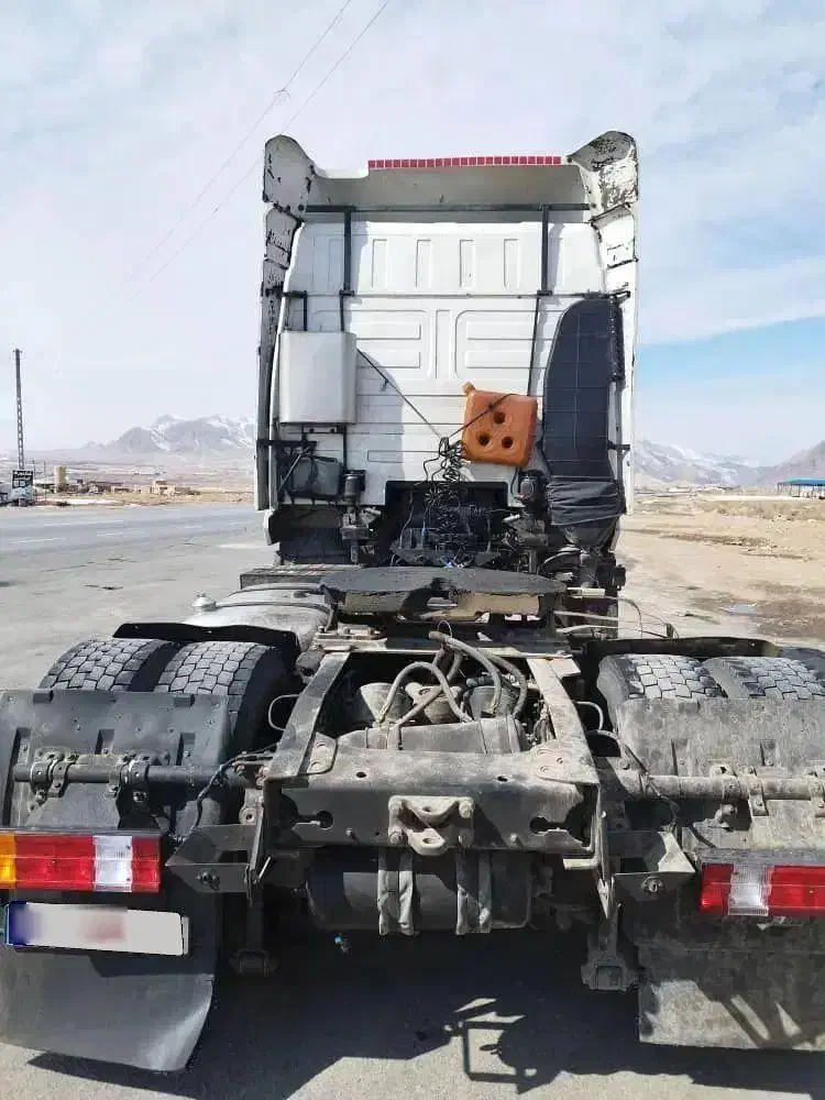 ماز بنز 93|خودرو سنگین|صوفیان, |دیوار