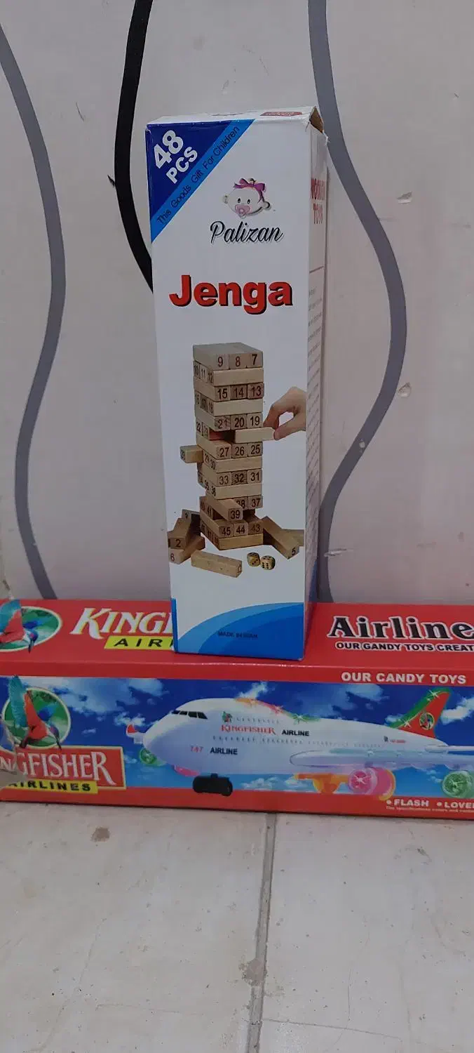 اسباب بازی|اسباب‌‌بازی|محمدیه-قزوین, |دیوار