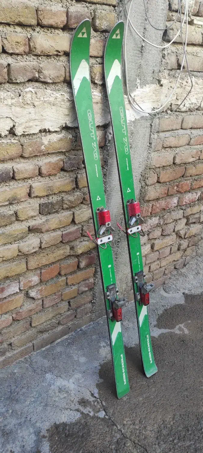 اسکی|ورزش‌های زمستانی|ارومیه, |دیوار