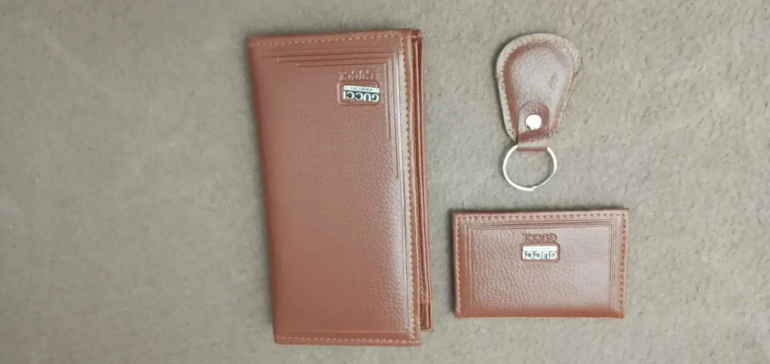 کیف پول مردانه|کیف، کفش، کمربند|تهران, خلیج فارس|دیوار