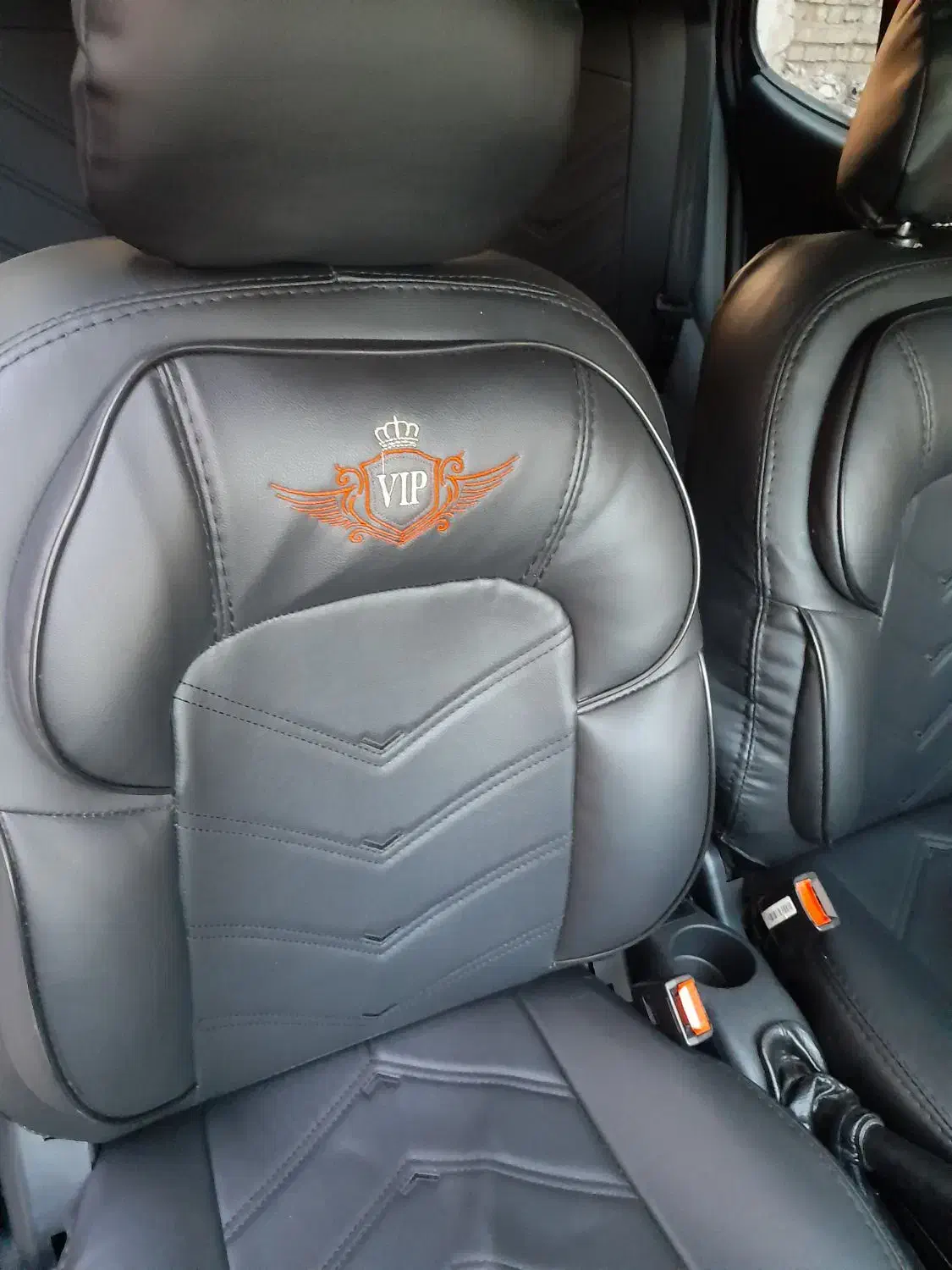 کوییک آر مدل ۹۹|خودرو سواری و وانت|قیامدشت - خاورشهر, |دیوار