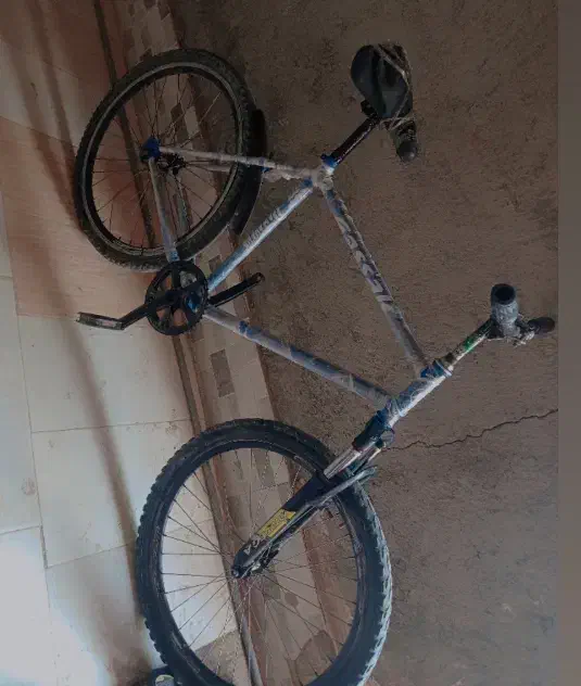 دوچرخه26|دوچرخه، اسکیت، اسکوتر|زابل, |دیوار